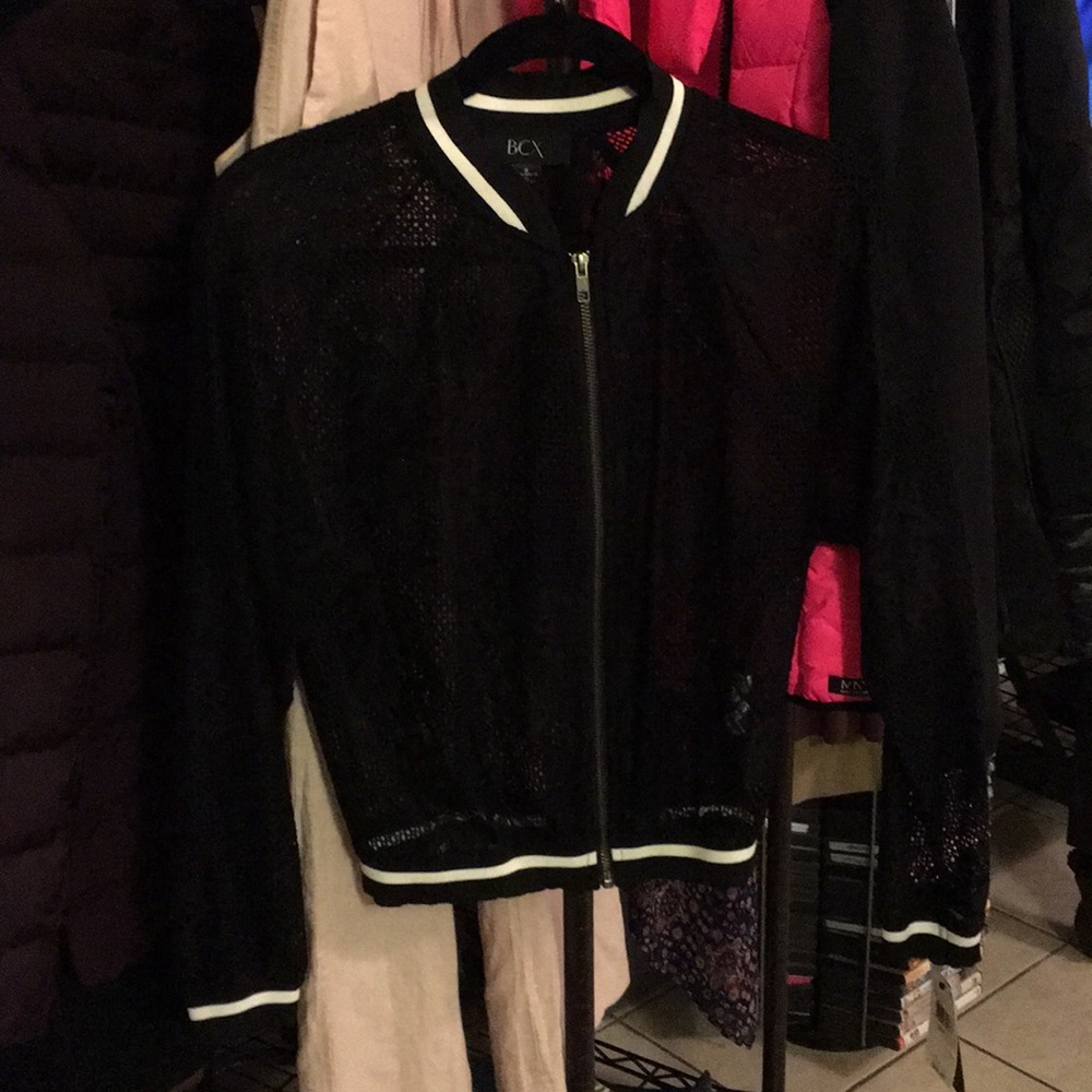 NWT:  BCX Jacket